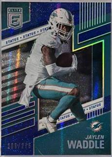 Jaylen Waddle