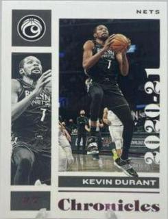 Kevin Durant