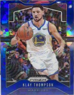 Klay Thompson