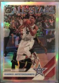 Giannis Antetokounmpo