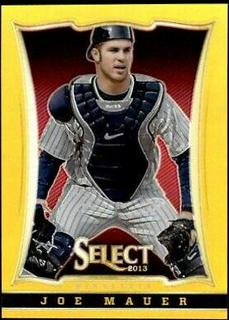 Joe Mauer