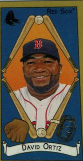 David Ortiz