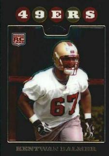 Kentwan Balmer