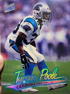 Tyrone Poole