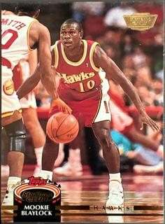 Mookie Blaylock