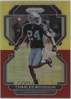 Charles Woodson