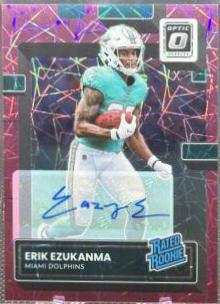 Erik Ezukanma