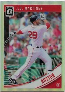 J.D. Martinez