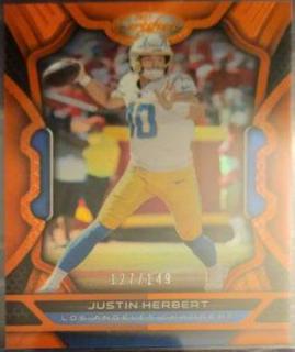 Justin Herbert