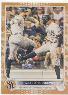 Stanton / Judge