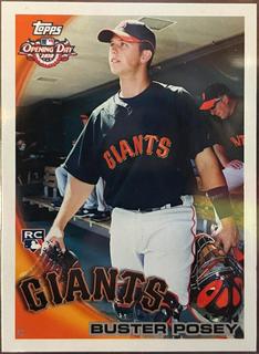 Buster Posey