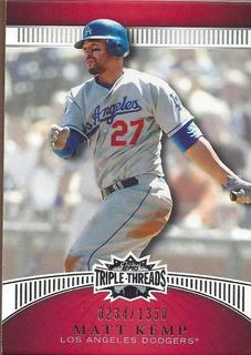 Matt Kemp