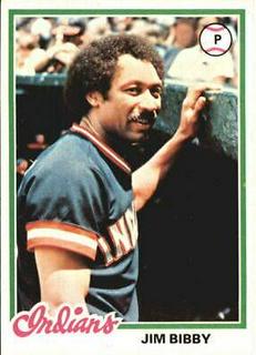 Jim Bibby