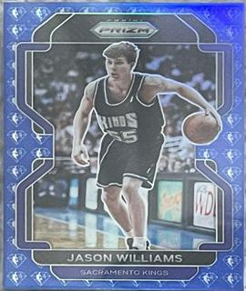 Jason Williams