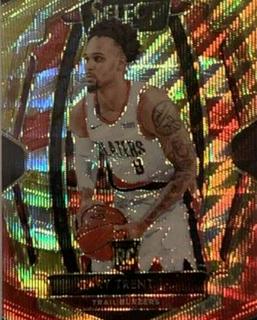 Gary Trent Jr.