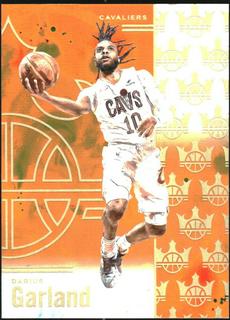 Darius Garland