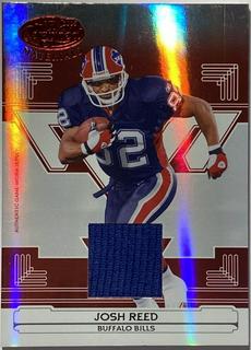 Josh Reed