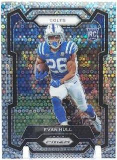 Evan Hull