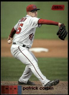 Patrick Corbin