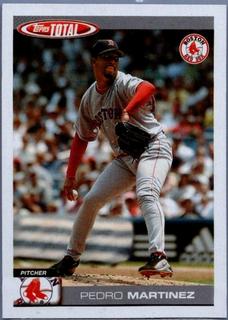 Pedro Martinez