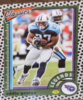 Eddie George