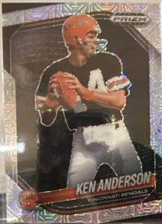 Ken Anderson