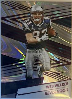 Wes Welker