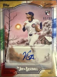 Kevin Alcantara