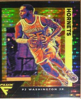 PJ Washington Jr.