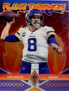 Kirk Cousins