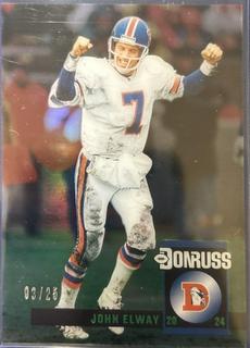 John Elway