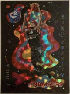 Ben Simmons