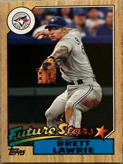 Brett Lawrie