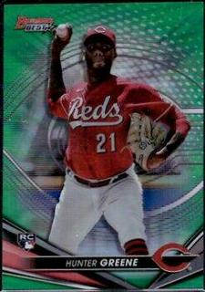 Hunter Greene