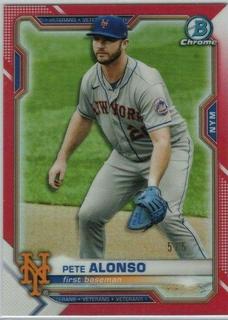 Pete Alonso