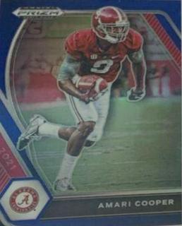 Amari Cooper