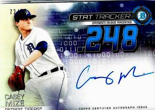 Casey Mize