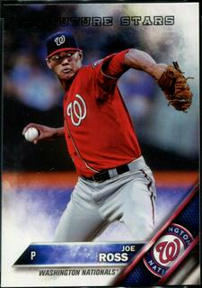 Joe Ross
