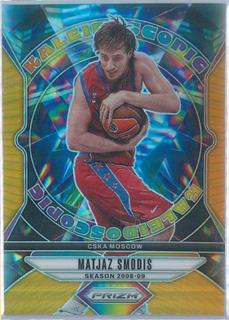 Matjaz Smodis