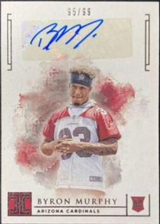 Byron Murphy