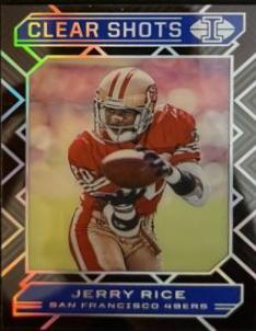 Jerry Rice