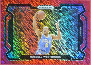 Russell Westbrook