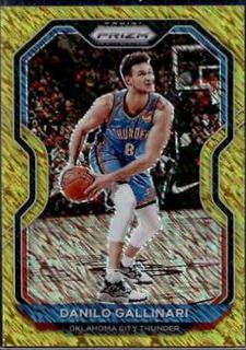 Danilo Gallinari