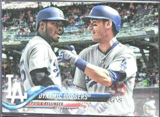 Los Angeles Dodgers