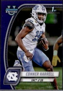 Conner Harrell