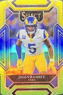 Jalen Ramsey