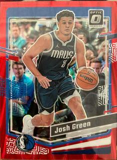 Josh Green