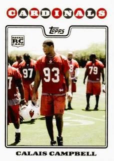 Calais Campbell