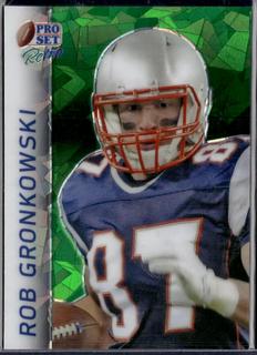 Rob Gronkowski
