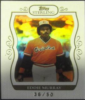 Eddie Murray